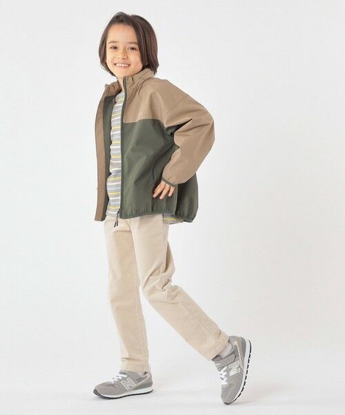 SHIPS / シップス その他パンツ | SHIPS KIDS:100〜130cm / ストレッチ コーデュロイ パンツ | 詳細3