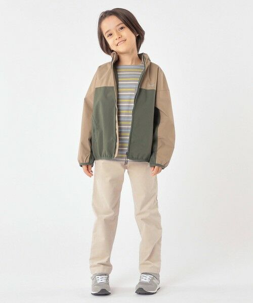 SHIPS / シップス その他パンツ | SHIPS KIDS:100〜130cm / ストレッチ コーデュロイ パンツ | 詳細4