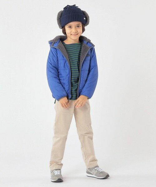 SHIPS / シップス その他パンツ | SHIPS KIDS:100〜130cm / ストレッチ コーデュロイ パンツ | 詳細5