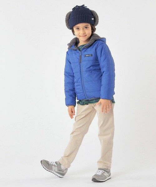 SHIPS / シップス その他パンツ | SHIPS KIDS:100〜130cm / ストレッチ コーデュロイ パンツ | 詳細6