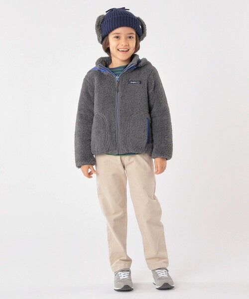 SHIPS / シップス その他パンツ | SHIPS KIDS:100〜130cm / ストレッチ コーデュロイ パンツ | 詳細7