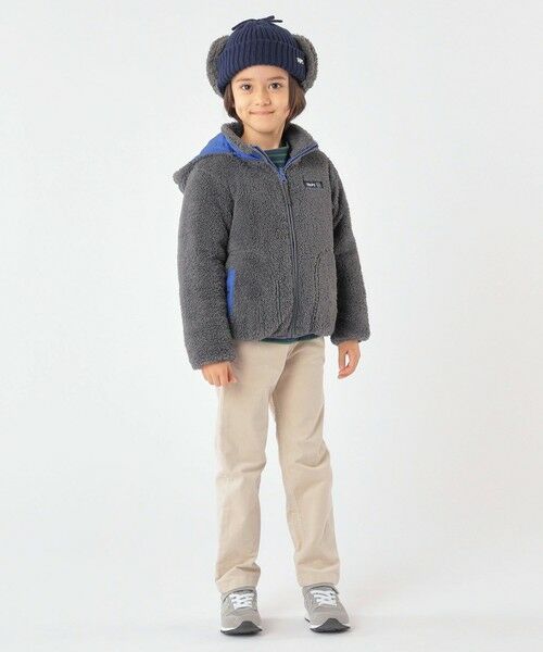 SHIPS / シップス その他パンツ | SHIPS KIDS:100〜130cm / ストレッチ コーデュロイ パンツ | 詳細8