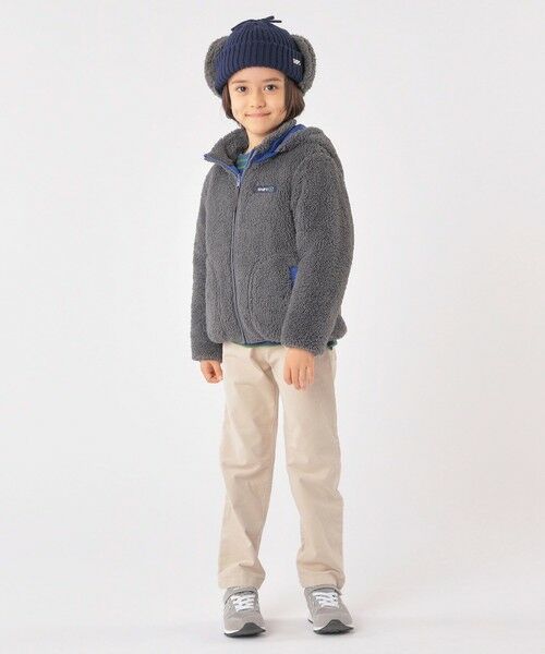 SHIPS / シップス その他パンツ | SHIPS KIDS:100〜130cm / ストレッチ コーデュロイ パンツ | 詳細9