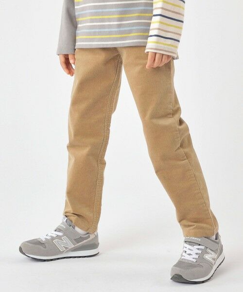 SHIPS / シップス その他パンツ | SHIPS KIDS:100〜130cm / ストレッチ コーデュロイ パンツ | 詳細12