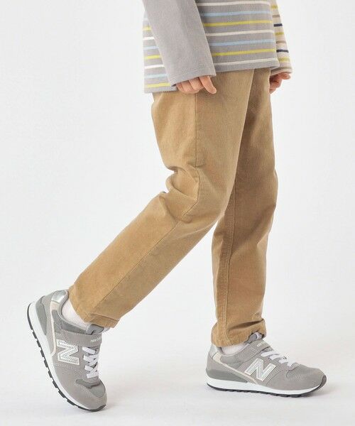 SHIPS / シップス その他パンツ | SHIPS KIDS:100〜130cm / ストレッチ コーデュロイ パンツ | 詳細13