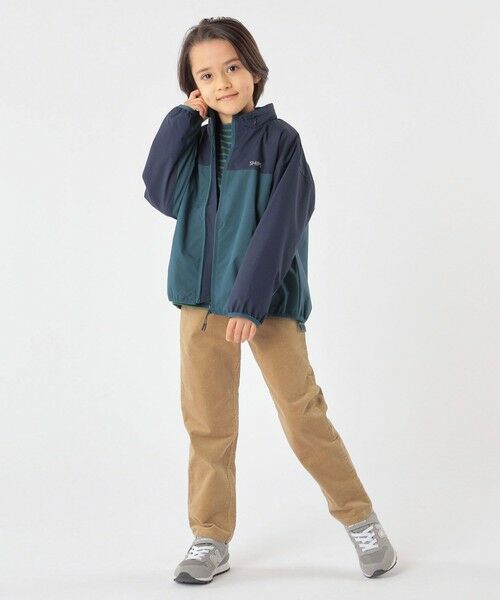 SHIPS / シップス その他パンツ | SHIPS KIDS:100〜130cm / ストレッチ コーデュロイ パンツ | 詳細15