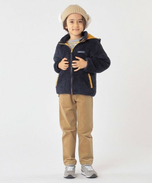 SHIPS / シップス その他パンツ | SHIPS KIDS:100〜130cm / ストレッチ コーデュロイ パンツ | 詳細16