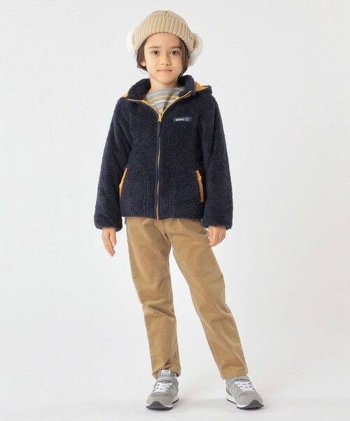 SHIPS / シップス その他パンツ | SHIPS KIDS:100〜130cm / ストレッチ コーデュロイ パンツ | 詳細17