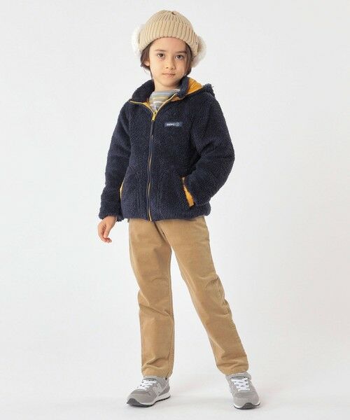 SHIPS / シップス その他パンツ | SHIPS KIDS:100〜130cm / ストレッチ コーデュロイ パンツ | 詳細18