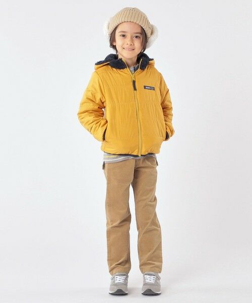 SHIPS / シップス その他パンツ | SHIPS KIDS:100〜130cm / ストレッチ コーデュロイ パンツ | 詳細20