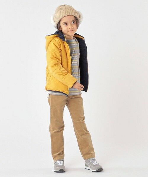 SHIPS / シップス その他パンツ | SHIPS KIDS:100〜130cm / ストレッチ コーデュロイ パンツ | 詳細21