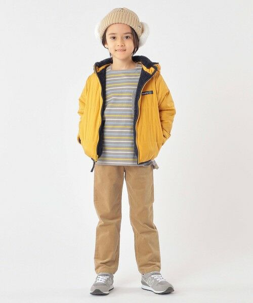 SHIPS / シップス その他パンツ | SHIPS KIDS:100〜130cm / ストレッチ コーデュロイ パンツ | 詳細22