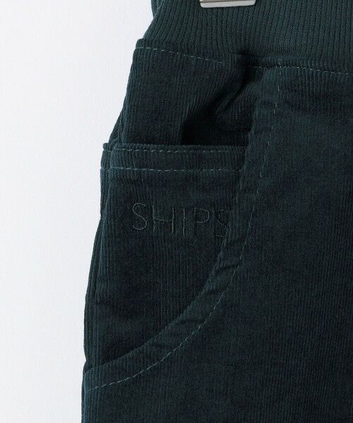 SHIPS / シップス その他パンツ | SHIPS KIDS:100〜130cm / ストレッチ コーデュロイ パンツ | 詳細28