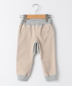 SHIPS / シップス その他パンツ | SHIPS KIDS:80〜90cm/ ベビー コーデュロイ リブ パンツ