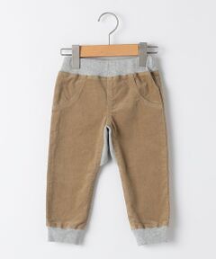 SHIPS / シップス その他パンツ | SHIPS KIDS:80〜90cm/ ベビー コーデュロイ リブ パンツ