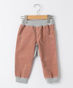 SHIPS / シップス その他パンツ | SHIPS KIDS:80〜90cm/ ベビー コーデュロイ リブ パンツ