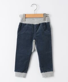 SHIPS / シップス その他パンツ | SHIPS KIDS:80〜90cm/ ベビー コーデュロイ リブ パンツ
