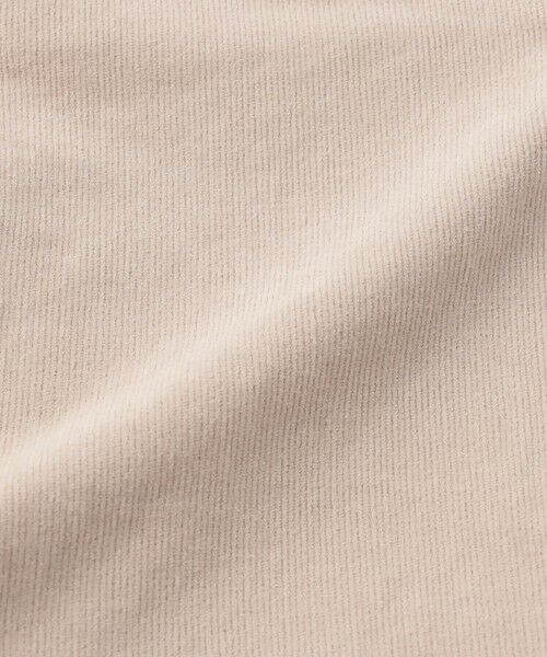 SHIPS / シップス その他パンツ | SHIPS KIDS:80〜90cm/ ベビー コーデュロイ リブ パンツ | 詳細1