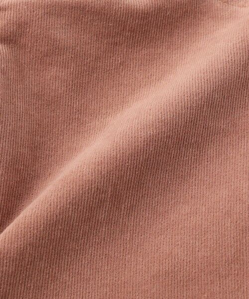 SHIPS / シップス その他パンツ | SHIPS KIDS:80〜90cm/ ベビー コーデュロイ リブ パンツ | 詳細3