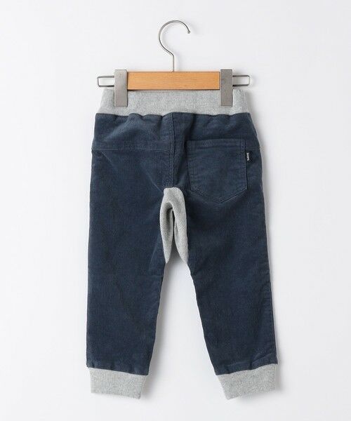 SHIPS / シップス その他パンツ | SHIPS KIDS:80〜90cm/ ベビー コーデュロイ リブ パンツ | 詳細4