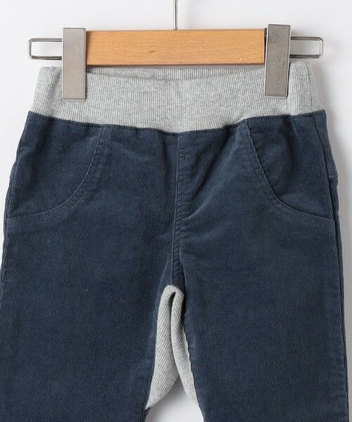 SHIPS / シップス その他パンツ | SHIPS KIDS:80〜90cm/ ベビー コーデュロイ リブ パンツ | 詳細7