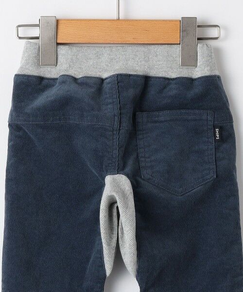 SHIPS / シップス その他パンツ | SHIPS KIDS:80〜90cm/ ベビー コーデュロイ リブ パンツ | 詳細8