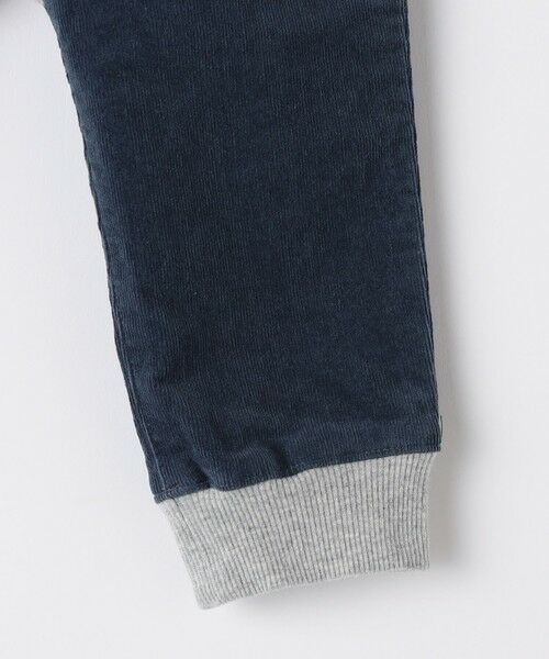 SHIPS / シップス その他パンツ | SHIPS KIDS:80〜90cm/ ベビー コーデュロイ リブ パンツ | 詳細9