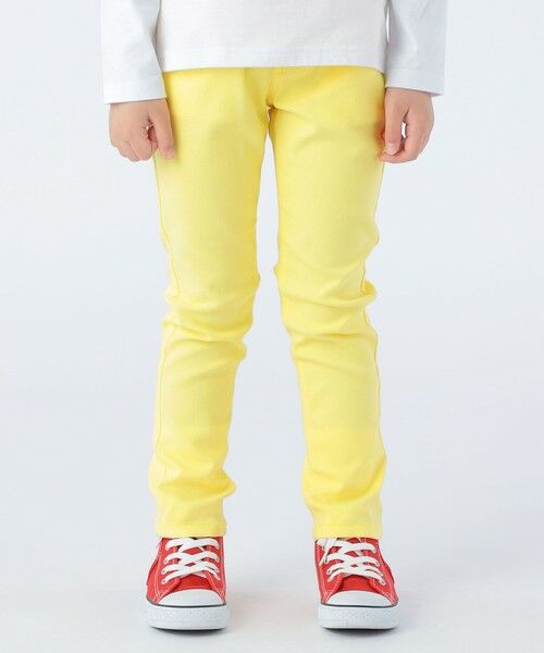 SHIPS / シップス その他パンツ | SHIPS KIDS:100〜130cm / ストレッチ スキニー パンツ | 詳細2