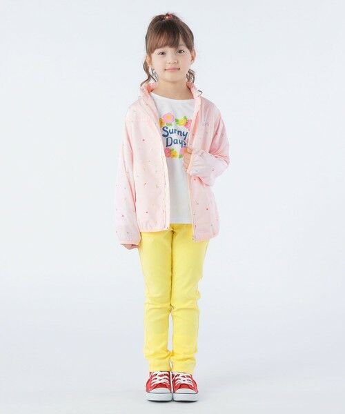 SHIPS / シップス その他パンツ | SHIPS KIDS:100〜130cm / ストレッチ スキニー パンツ | 詳細3