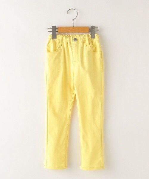 SHIPS / シップス その他パンツ | SHIPS KIDS:100〜130cm / ストレッチ スキニー パンツ | 詳細4
