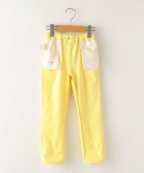 SHIPS / シップス その他パンツ | SHIPS KIDS:100〜130cm / ストレッチ スキニー パンツ | 詳細6