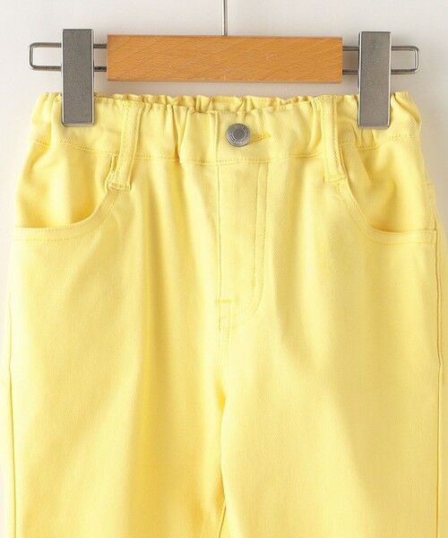 SHIPS / シップス その他パンツ | SHIPS KIDS:100〜130cm / ストレッチ スキニー パンツ | 詳細8