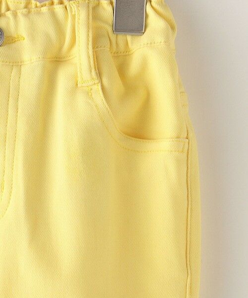 SHIPS / シップス その他パンツ | SHIPS KIDS:100〜130cm / ストレッチ スキニー パンツ | 詳細10