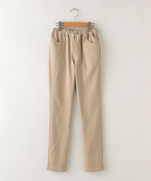 SHIPS / シップス その他パンツ | SHIPS KIDS:140〜150cm / ストレッチ スキニー パンツ | 詳細1