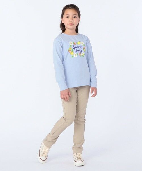 SHIPS / シップス その他パンツ | SHIPS KIDS:140〜150cm / ストレッチ スキニー パンツ | 詳細3