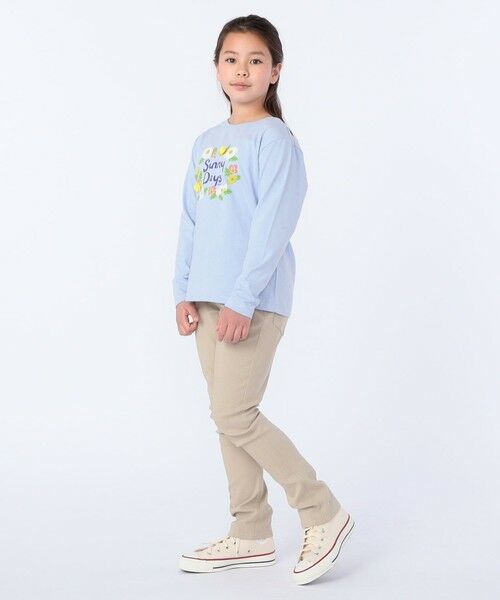 SHIPS / シップス その他パンツ | SHIPS KIDS:140〜150cm / ストレッチ スキニー パンツ | 詳細4