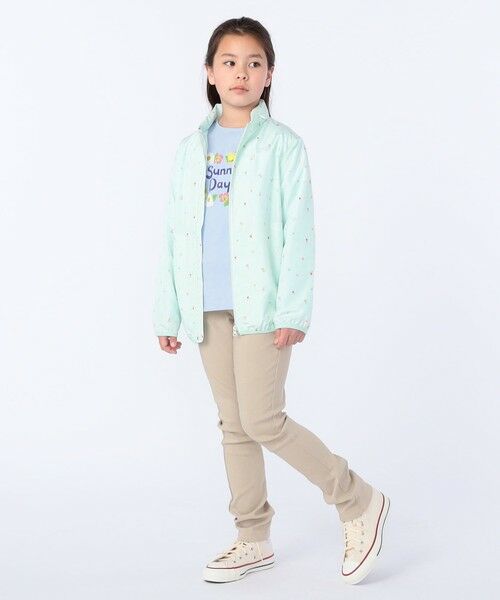 SHIPS / シップス その他パンツ | SHIPS KIDS:140〜150cm / ストレッチ スキニー パンツ | 詳細5