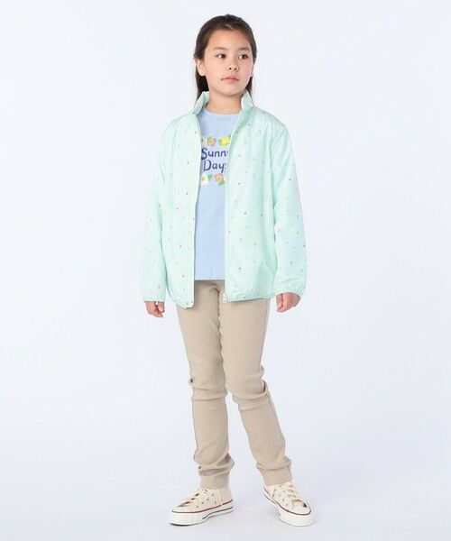 SHIPS / シップス その他パンツ | SHIPS KIDS:140〜150cm / ストレッチ スキニー パンツ | 詳細6