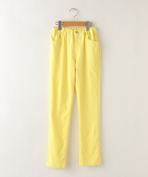 SHIPS / シップス その他パンツ | SHIPS KIDS:140〜150cm / ストレッチ スキニー パンツ | 詳細16