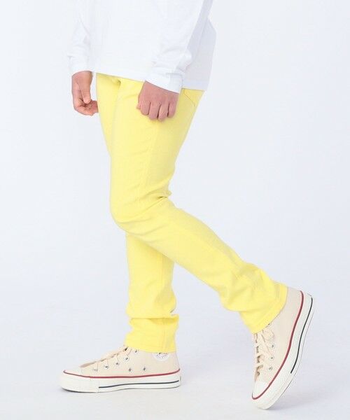 SHIPS / シップス その他パンツ | SHIPS KIDS:140〜150cm / ストレッチ スキニー パンツ | 詳細18