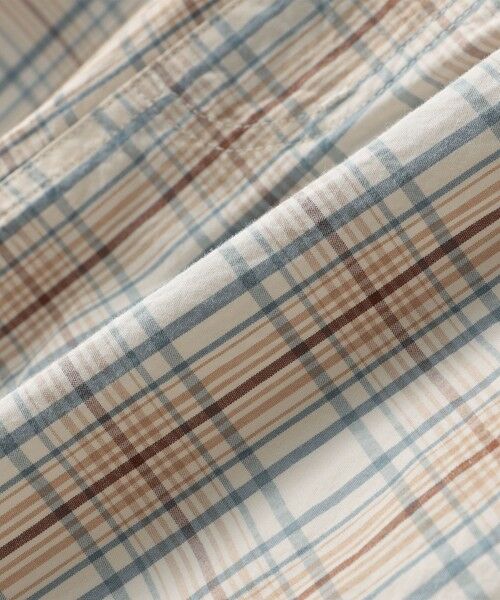 SHIPS / シップス その他パンツ | SHIPS KIDS:145〜160cm / チェック/ストライプ シェフズ パンツ | 詳細6