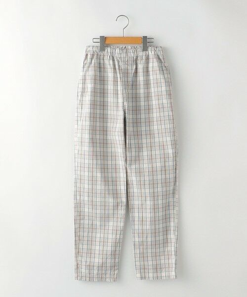 SHIPS / シップス その他パンツ | SHIPS KIDS:145〜160cm / チェック/ストライプ シェフズ パンツ | 詳細5