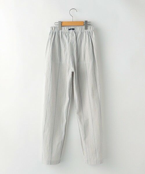 SHIPS / シップス その他パンツ | SHIPS KIDS:145〜160cm / チェック/ストライプ シェフズ パンツ | 詳細11