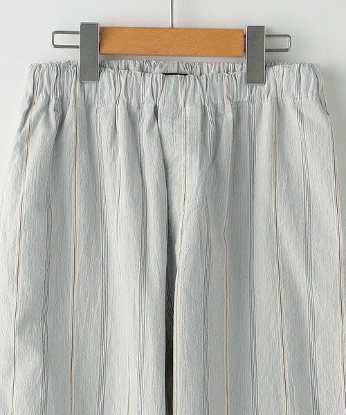 SHIPS / シップス その他パンツ | SHIPS KIDS:145〜160cm / チェック/ストライプ シェフズ パンツ | 詳細12