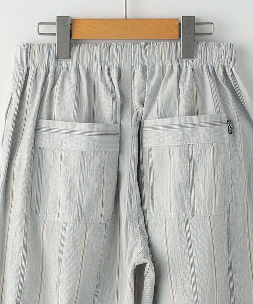 SHIPS / シップス その他パンツ | SHIPS KIDS:145〜160cm / チェック/ストライプ シェフズ パンツ | 詳細13