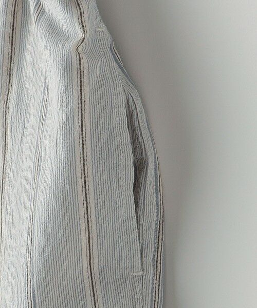 SHIPS / シップス その他パンツ | SHIPS KIDS:145〜160cm / チェック/ストライプ シェフズ パンツ | 詳細14