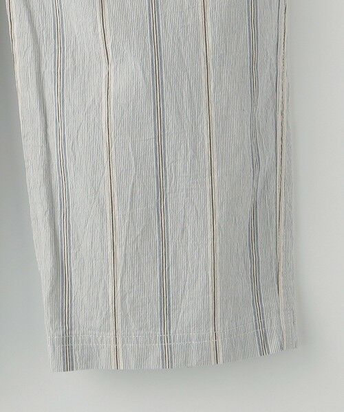 SHIPS / シップス その他パンツ | SHIPS KIDS:145〜160cm / チェック/ストライプ シェフズ パンツ | 詳細15