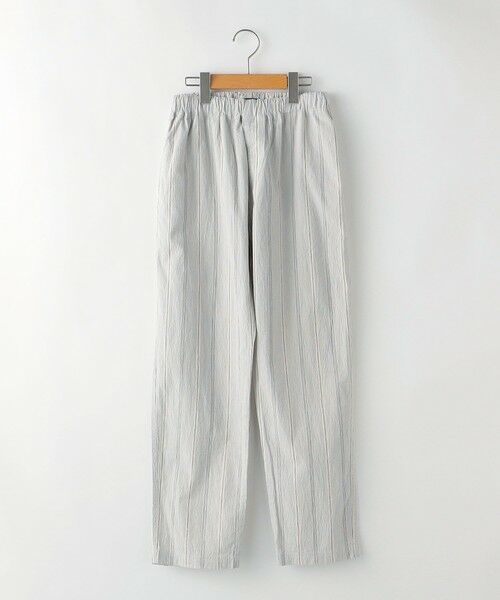 SHIPS / シップス その他パンツ | SHIPS KIDS:145〜160cm / チェック/ストライプ シェフズ パンツ | 詳細8