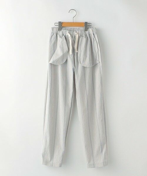 SHIPS / シップス その他パンツ | SHIPS KIDS:145〜160cm / チェック/ストライプ シェフズ パンツ | 詳細10