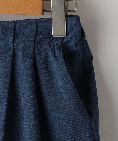 SHIPS / シップス その他パンツ | SHIPS KIDS:100〜130cm / ボリューム タック パンツ | 詳細11